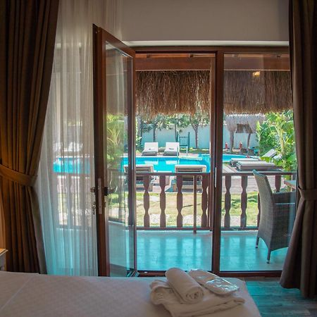 Albeon Luxury Hotel - Алачати Екстер'єр фото