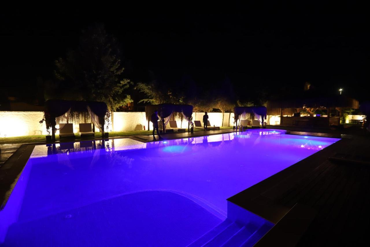 Albeon Luxury Hotel - Алачати Екстер'єр фото