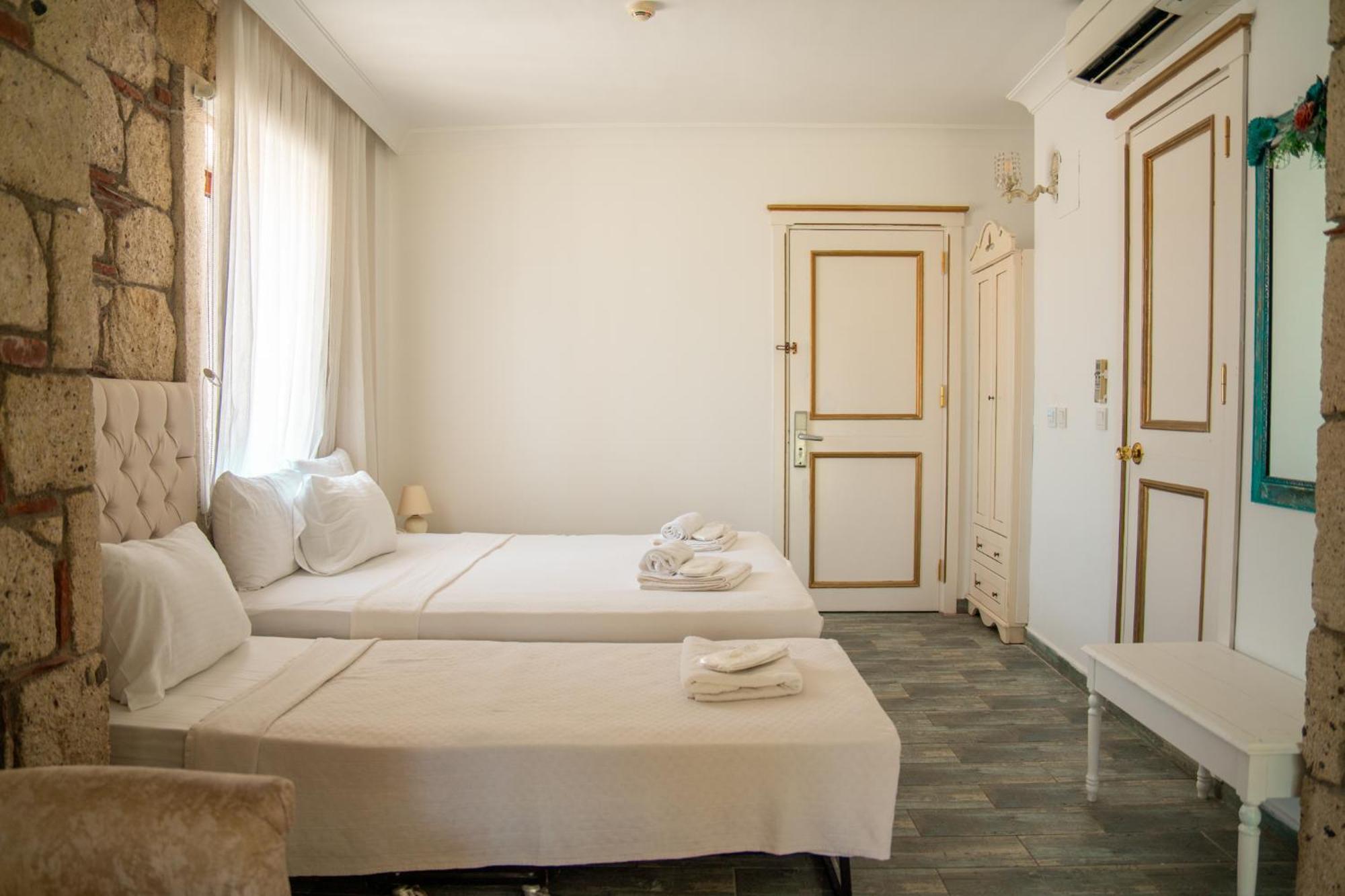 Albeon Luxury Hotel - Алачати Екстер'єр фото