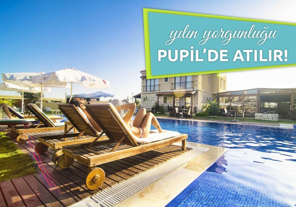 Albeon Luxury Hotel - Алачати Екстер'єр фото